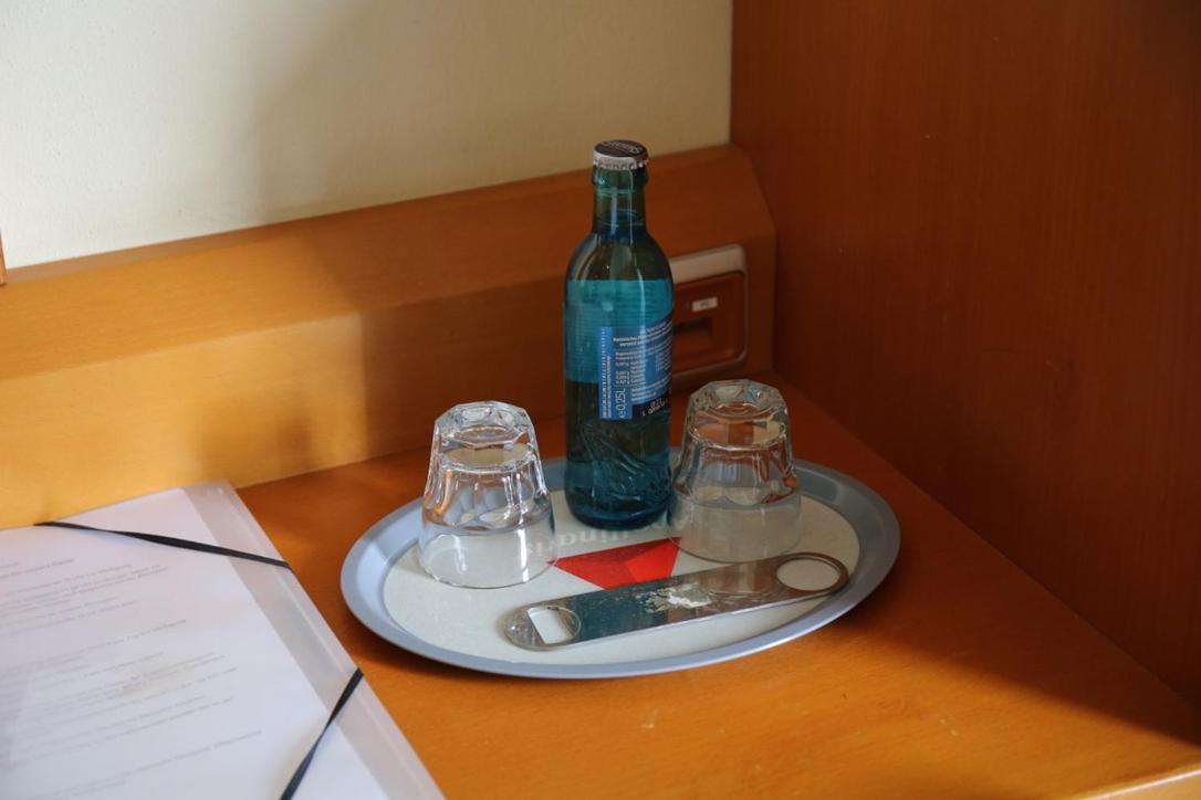 Royal Inn ケルン エクステリア 写真