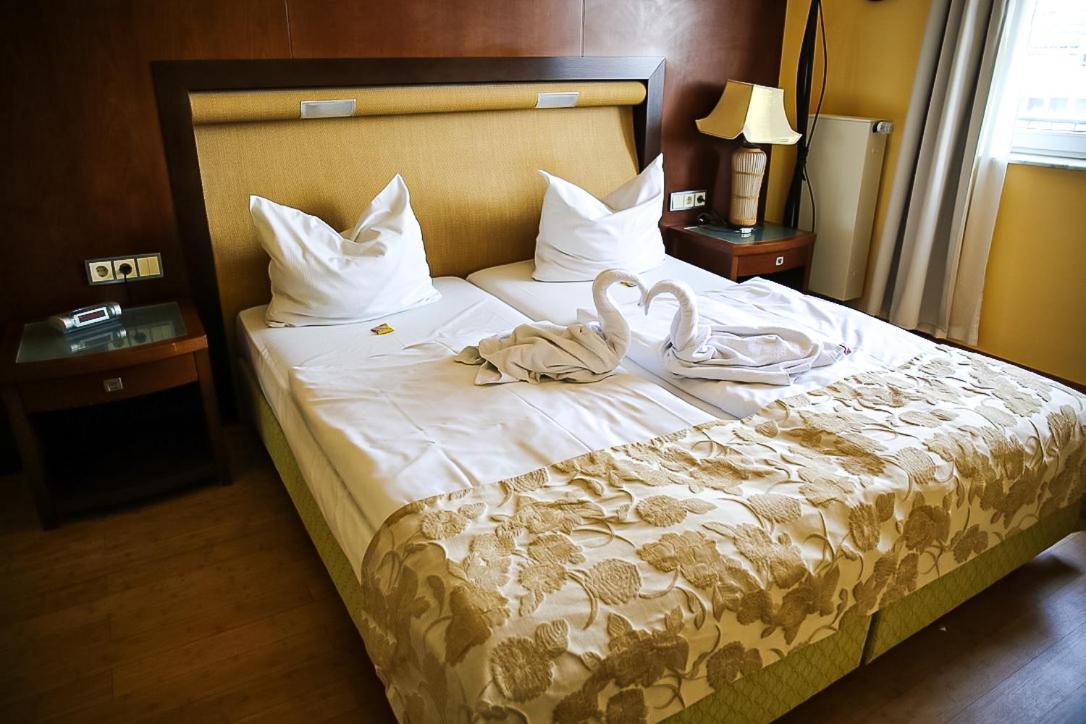 Royal Inn ケルン エクステリア 写真