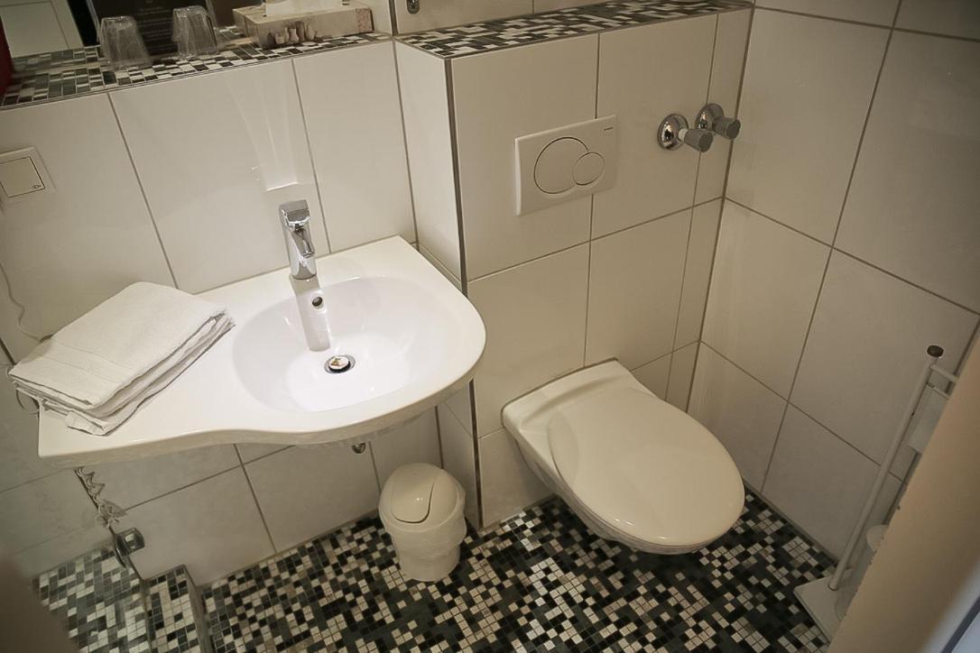 Royal Inn ケルン エクステリア 写真