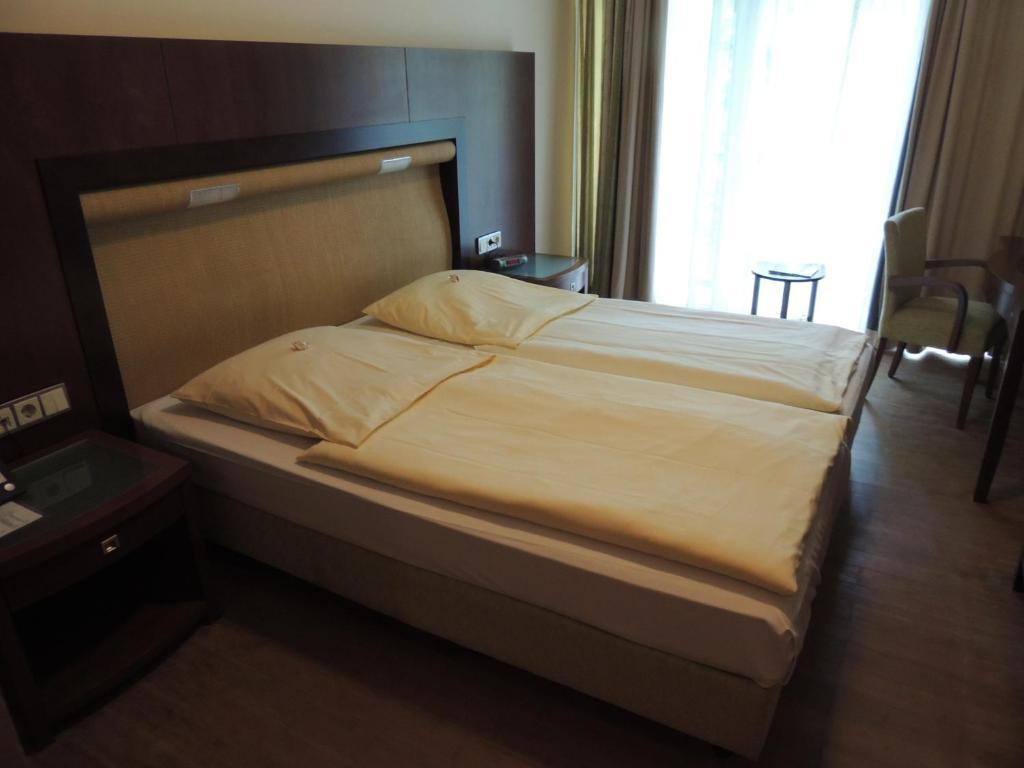 Royal Inn ケルン 部屋 写真
