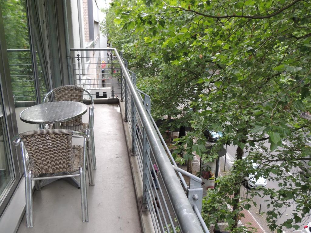 Royal Inn ケルン 部屋 写真