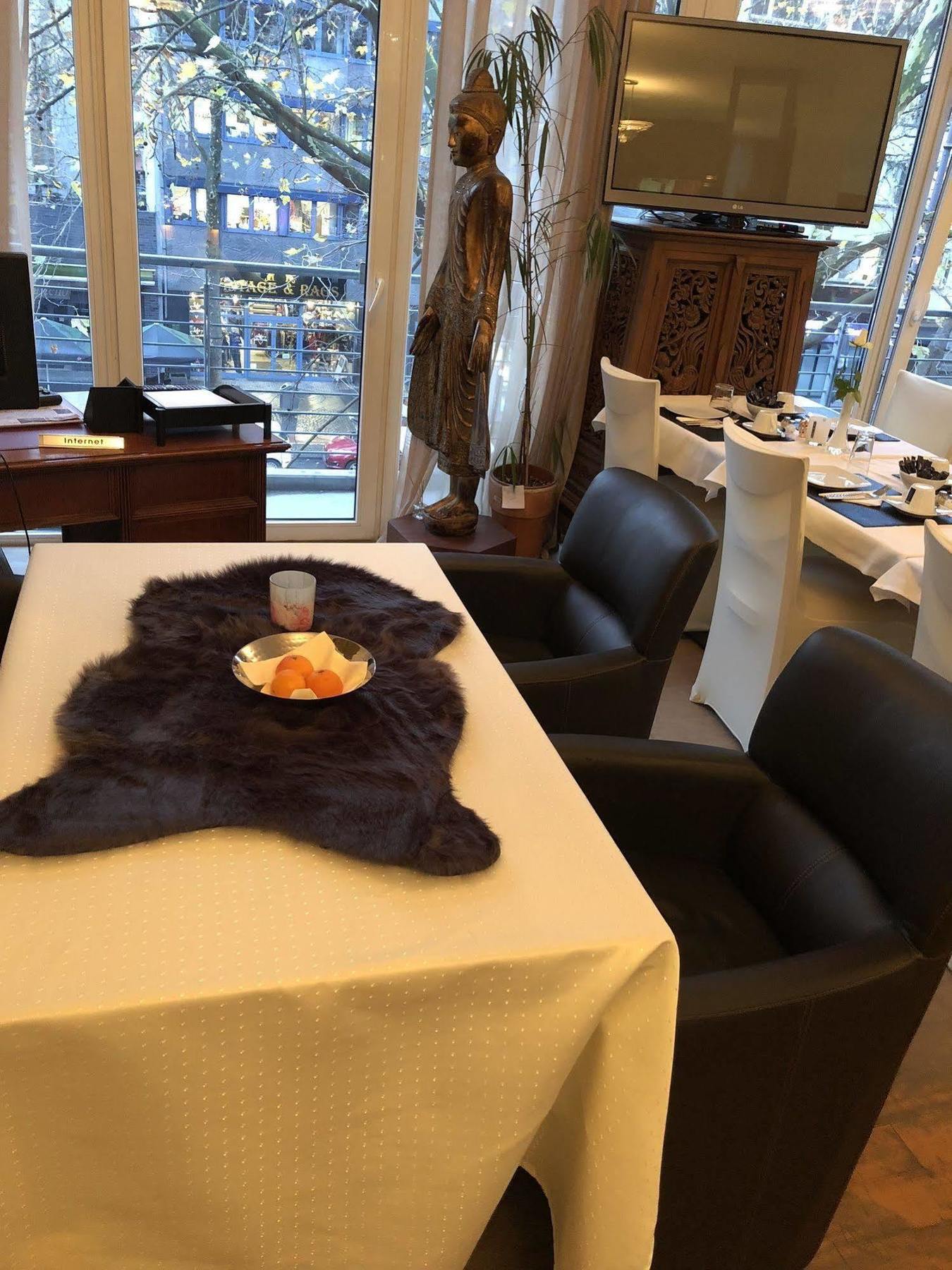 Royal Inn ケルン エクステリア 写真