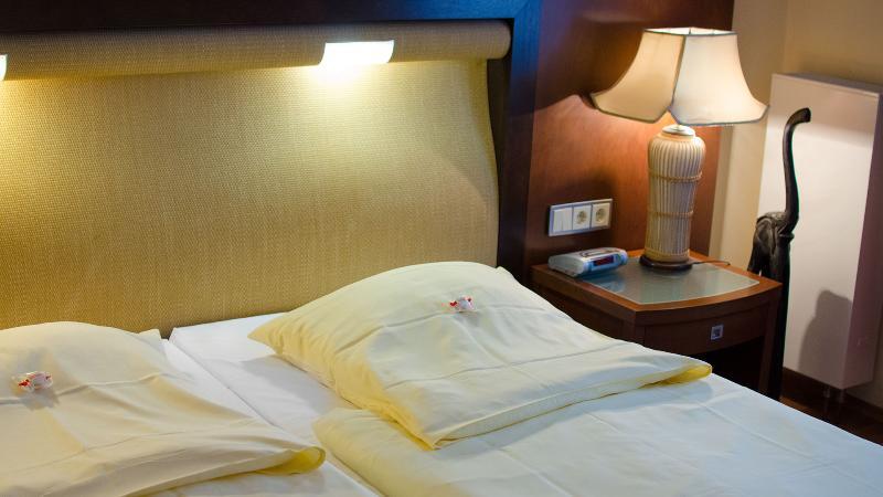 Royal Inn ケルン エクステリア 写真