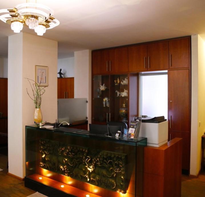 Royal Inn ケルン エクステリア 写真